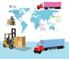 全国货物运输:调结构降成本提效率